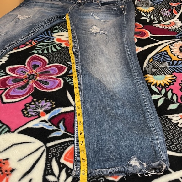 Miss Me Jeans EUC - Picture 8 of 9